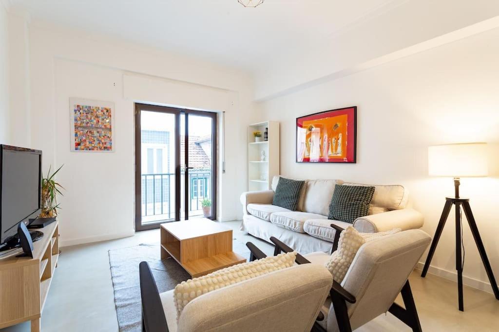 Apartment Portucale ! Lapa Vintage Lissabon