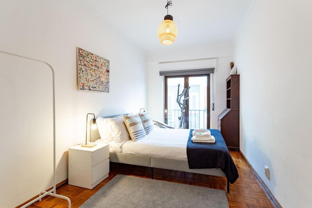 Portucale ! Lapa Vintage Apartment