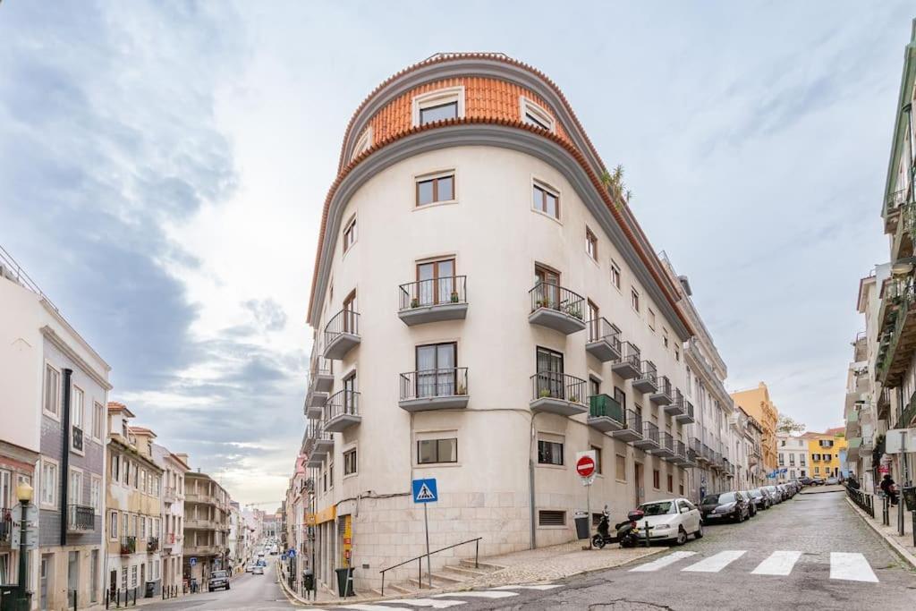 Apartment Portucale ! Lapa Vintage