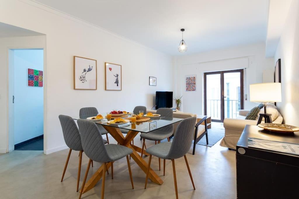 Apartment Portucale ! Lapa Vintage *