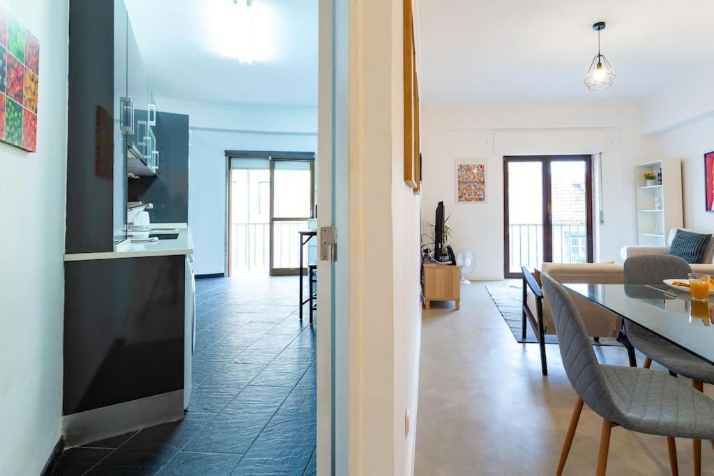 Portucale ! Lapa Vintage Apartment Lissabon