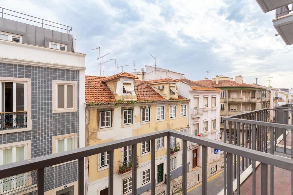 Portucale ! Lapa Vintage Apartment