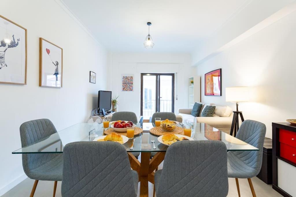 Portucale ! Lapa Vintage Apartment Lissabon